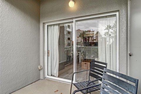 Condominio en venta en Orlando, Florida, 1 dormitorio, 62.34 m2 № 1304476 - foto 11