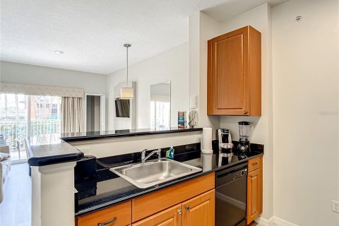 Condominio en venta en Orlando, Florida, 1 dormitorio, 62.34 m2 № 1304476 - foto 8