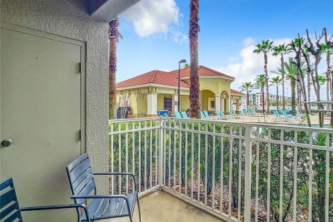 Copropriété à vendre à Orlando, Floride: 1 chambre, 62.34 m2 № 1304476 - photo 10