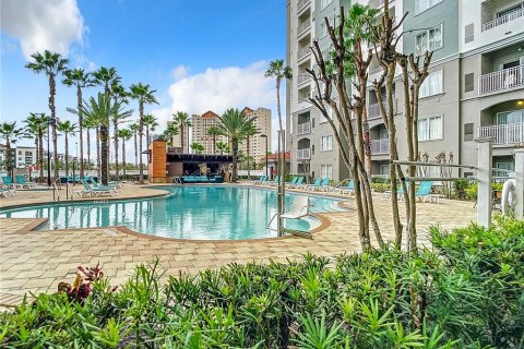 Condo in Orlando, Florida, 1 bedroom  № 1304476 - photo 6