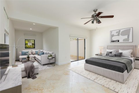 Townhouse in Miami, Florida 3 bedrooms, 219.99 sq.m. № 1057758 - photo 4