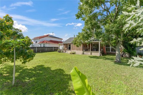 Villa ou maison à vendre à Orlando, Floride: 3 chambres, 116.87 m2 № 1344768 - photo 21