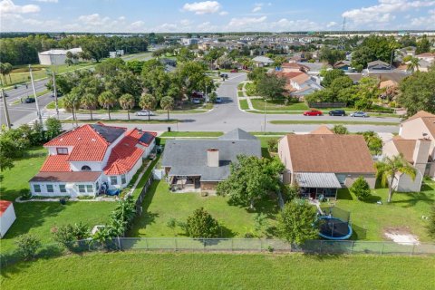 Villa ou maison à vendre à Orlando, Floride: 3 chambres, 116.87 m2 № 1344768 - photo 4