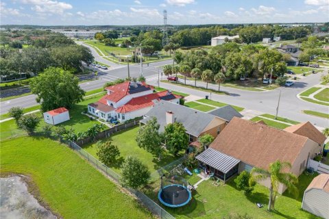 Villa ou maison à vendre à Orlando, Floride: 3 chambres, 116.87 m2 № 1344768 - photo 3