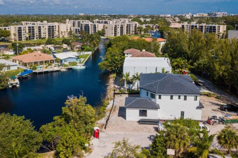 Villa ou maison à vendre à Deerfield Beach, Floride: 5 chambres, 431.35 m2 № 1061183 - photo 8