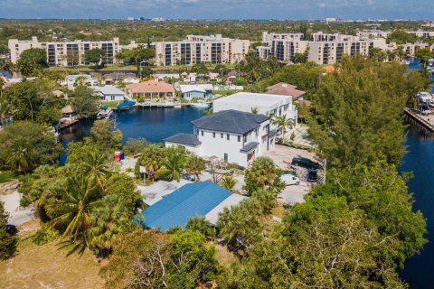 Villa ou maison à vendre à Deerfield Beach, Floride: 5 chambres, 431.35 m2 № 1061183 - photo 7