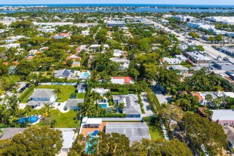 Villa ou maison à vendre à West Palm Beach, Floride: 3 chambres, 135.92 m2 № 1073866 - photo 17