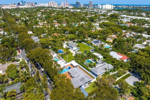 Villa ou maison à vendre à West Palm Beach, Floride: 3 chambres, 135.92 m2 № 1073866 - photo 13