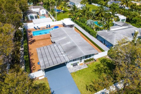 Villa ou maison à vendre à West Palm Beach, Floride: 3 chambres, 135.92 m2 № 1073866 - photo 24