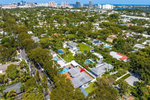 Villa ou maison à vendre à West Palm Beach, Floride: 3 chambres, 135.92 m2 № 1073866 - photo 15