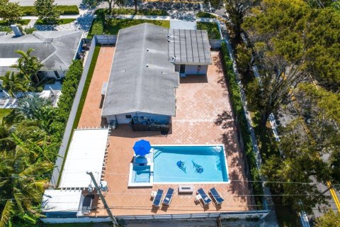 Villa ou maison à vendre à West Palm Beach, Floride: 3 chambres, 135.92 m2 № 1073866 - photo 21