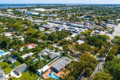 Villa ou maison à vendre à West Palm Beach, Floride: 3 chambres, 135.92 m2 № 1073866 - photo 19