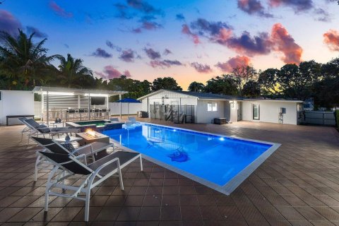 Villa ou maison à vendre à West Palm Beach, Floride: 3 chambres, 135.92 m2 № 1073866 - photo 30