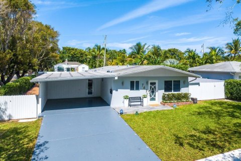 Villa ou maison à vendre à West Palm Beach, Floride: 3 chambres, 135.92 m2 № 1073866 - photo 25