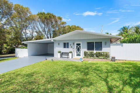 Villa ou maison à vendre à West Palm Beach, Floride: 3 chambres, 135.92 m2 № 1073866 - photo 16