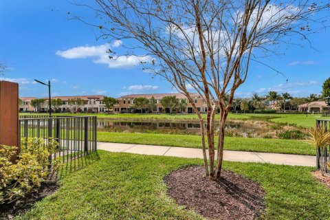 Villa ou maison à vendre à Wellington, Floride: 3 chambres, 156.82 m2 № 1060066 - photo 13