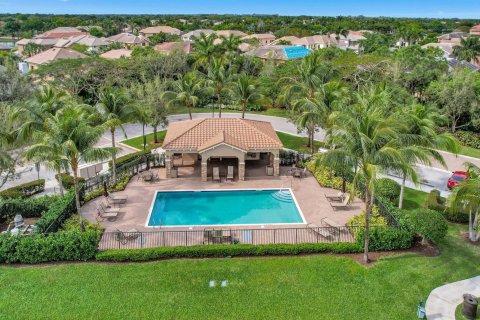 Villa ou maison à vendre à Wellington, Floride: 3 chambres, 156.82 m2 № 1060066 - photo 1