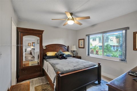 Copropriété à vendre à Pompano Beach, Floride: 2 chambres, 65.5 m2 № 1381569 - photo 18