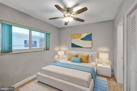 Copropriété à vendre à Pompano Beach, Floride: 2 chambres, 65.5 m2 № 1381569 - photo 16