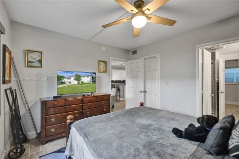 Copropriété à vendre à Pompano Beach, Floride: 2 chambres, 65.5 m2 № 1381569 - photo 22