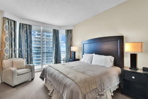 Condo in Sunny Isles Beach, Florida, 1 bedroom  № 1381570 - photo 26