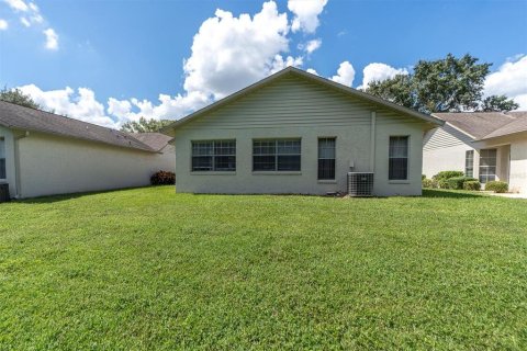 Copropriété à vendre à New Port Richey, Floride: 2 chambres, 126.72 m2 № 1379480 - photo 25