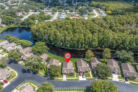 Copropriété à vendre à New Port Richey, Floride: 2 chambres, 126.72 m2 № 1379480 - photo 1