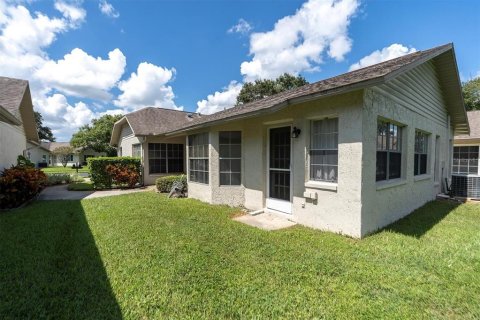 Copropriété à vendre à New Port Richey, Floride: 2 chambres, 126.72 m2 № 1379480 - photo 27