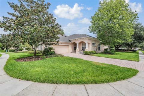 Villa ou maison à vendre à Wesley Chapel, Floride: 2 chambres, 155.43 m2 № 1379441 - photo 8