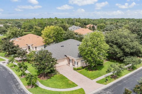 Villa ou maison à vendre à Wesley Chapel, Floride: 2 chambres, 155.43 m2 № 1379441 - photo 4