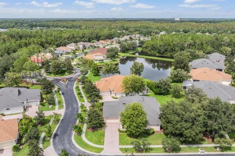 Villa ou maison à vendre à Wesley Chapel, Floride: 2 chambres, 155.43 m2 № 1379441 - photo 5