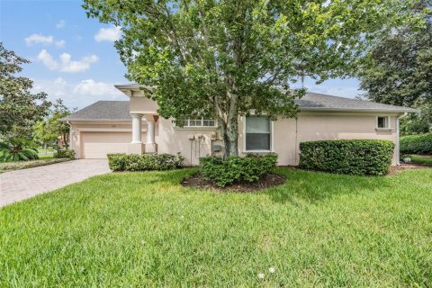 Villa ou maison à vendre à Wesley Chapel, Floride: 2 chambres, 155.43 m2 № 1379441 - photo 10