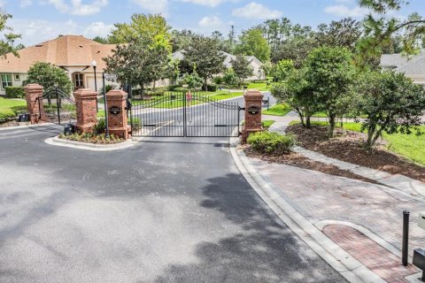 Villa ou maison à vendre à Wesley Chapel, Floride: 2 chambres, 155.43 m2 № 1379441 - photo 1