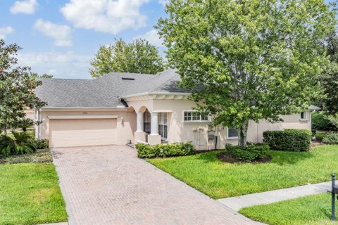 Villa ou maison à vendre à Wesley Chapel, Floride: 2 chambres, 155.43 m2 № 1379441 - photo 3