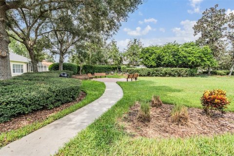 House in Wesley Chapel, Florida 2 bedrooms, 155.43 sq.m. № 1379441 - photo 11