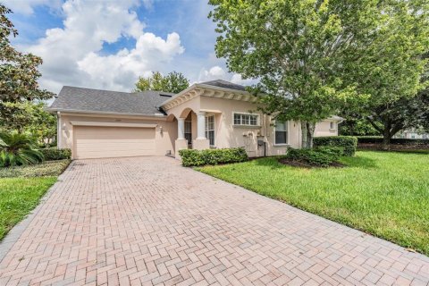 Villa ou maison à vendre à Wesley Chapel, Floride: 2 chambres, 155.43 m2 № 1379441 - photo 9