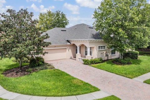 Villa ou maison à vendre à Wesley Chapel, Floride: 2 chambres, 155.43 m2 № 1379441 - photo 2