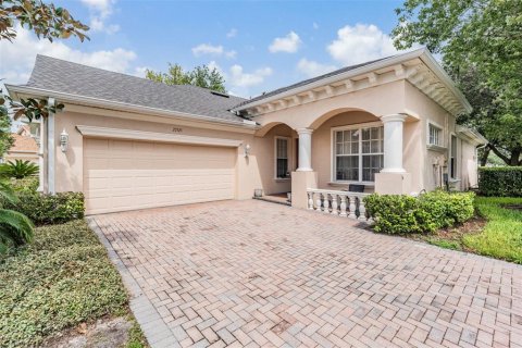 Villa ou maison à vendre à Wesley Chapel, Floride: 2 chambres, 155.43 m2 № 1379441 - photo 7