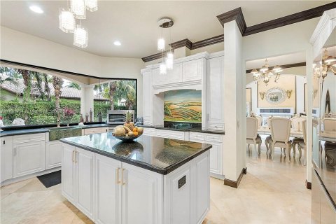 Casa en venta en Wellington, Florida, 6 dormitorios, 467.39 m2 № 1345138 - foto 14