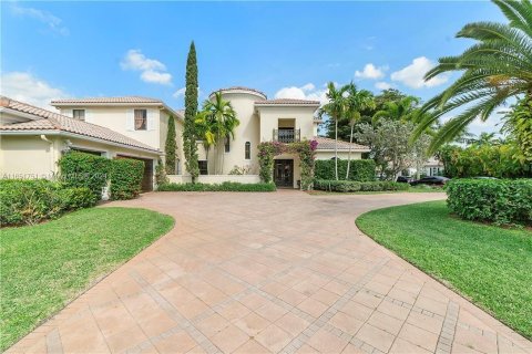 Casa en venta en Wellington, Florida, 6 dormitorios, 467.39 m2 № 1345138 - foto 1