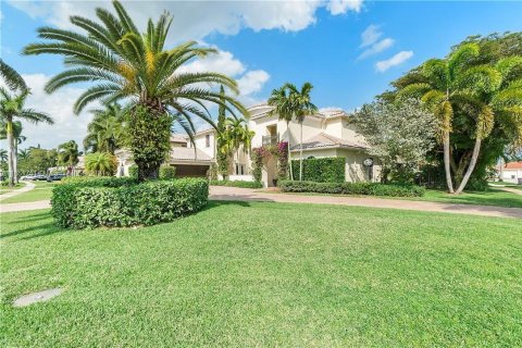 Casa en venta en Wellington, Florida, 6 dormitorios, 467.39 m2 № 1345138 - foto 4