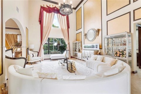 Casa en venta en Wellington, Florida, 6 dormitorios, 467.39 m2 № 1345138 - foto 8