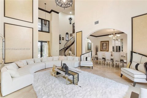 Casa en venta en Wellington, Florida, 6 dormitorios, 467.39 m2 № 1345138 - foto 6