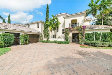 Casa en venta en Wellington, Florida, 6 dormitorios, 467.39 m2 № 1345138 - foto 2