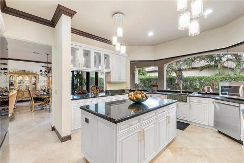 Casa en venta en Wellington, Florida, 6 dormitorios, 467.39 m2 № 1345138 - foto 13