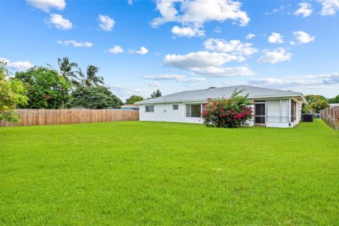 House in Oakland Park, Florida 3 bedrooms, 174.1 sq.m. № 1345096 - photo 27