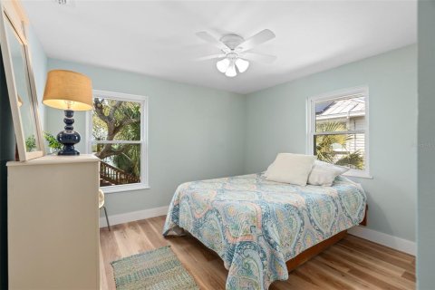 Купить виллу или дом в Нью-Смирна-Бич, Флорида 4 комнаты, 133.78м2, № 1062450 - фото 22