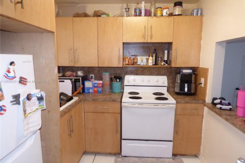 Condominio en venta en North Miami, Florida, 1 dormitorio, 63.45 m2 № 1321046 - foto 4