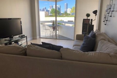 Copropriété à vendre à Miami, Floride: 2 chambres, 106.37 m2 № 1402766 - photo 5