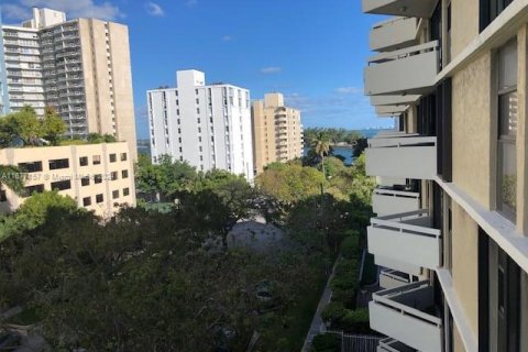 Copropriété à vendre à Miami, Floride: 2 chambres, 106.37 m2 № 1402766 - photo 1